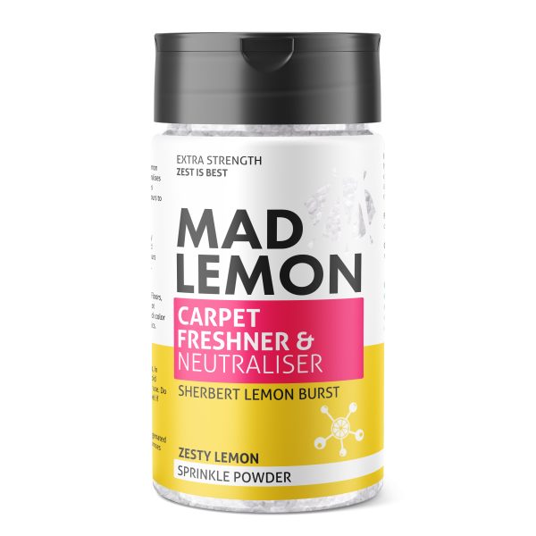 Carpet Freshener