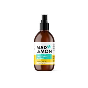 Bitter Lemon Anti Chew Deterrent